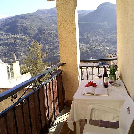 Precioso Apartamento Cerca De Sierra Nevada 圭哈尔谢拉 外观 照片
