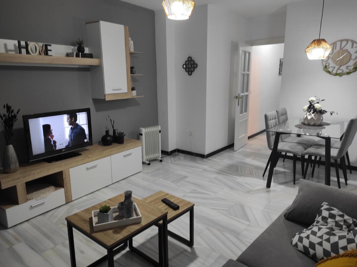 Precioso Apartamento Cerca De Sierra Nevada 圭哈尔谢拉 外观 照片