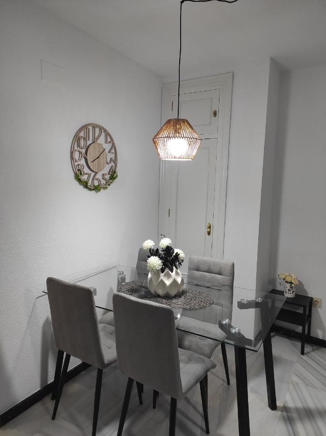 Precioso Apartamento Cerca De Sierra Nevada 圭哈尔谢拉 外观 照片